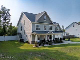 538 N Prince Henry Way, Cameron, NC 28326