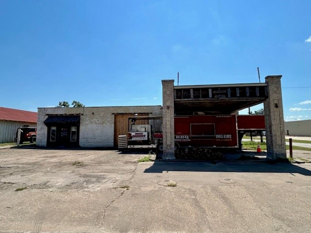 TBD S 3rd Street, Wortham, TX 76693