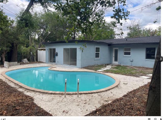 6709 HILL TOP ROAD, Orlando, FL 32810