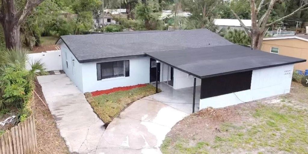 6709 HILL TOP ROAD, Orlando, FL 32810