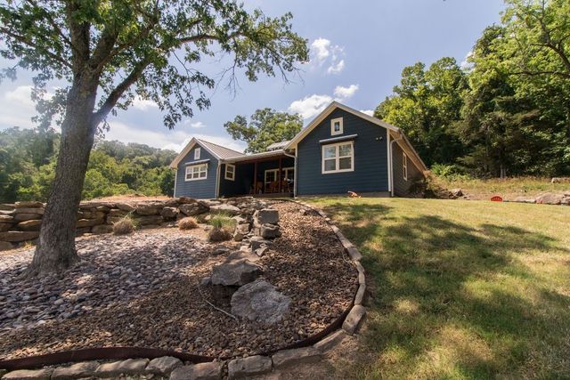 19055 Cove Creek Road, Prairie Grove, AR 72753