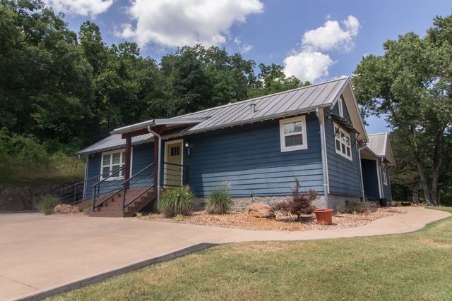 19055 Cove Creek Road, Prairie Grove, AR 72753