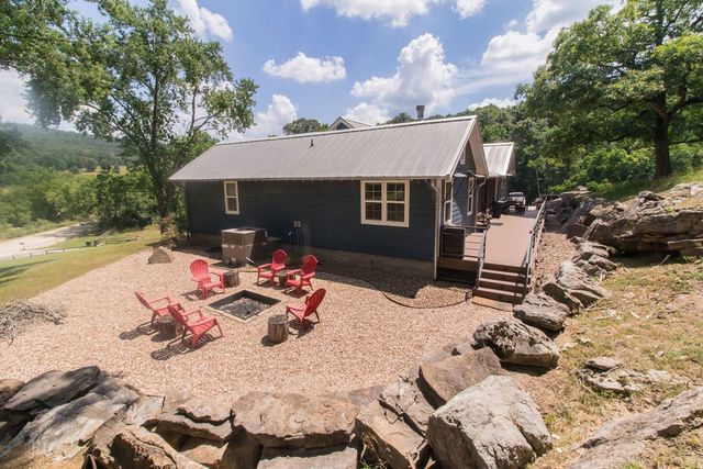 19055 Cove Creek Road, Prairie Grove, AR 72753
