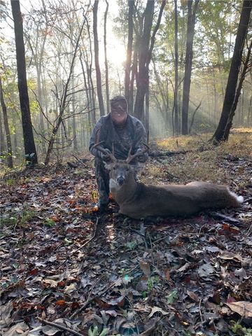 19055 Cove Creek Road, Prairie Grove, AR 72753