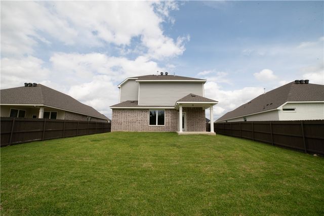 4247 Appalachian Trail, Bryan, TX 77802