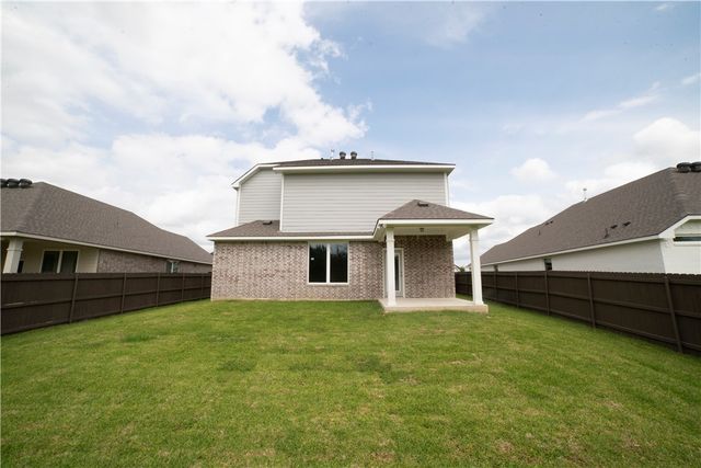 4247 Appalachian Trail, Bryan, TX 77802