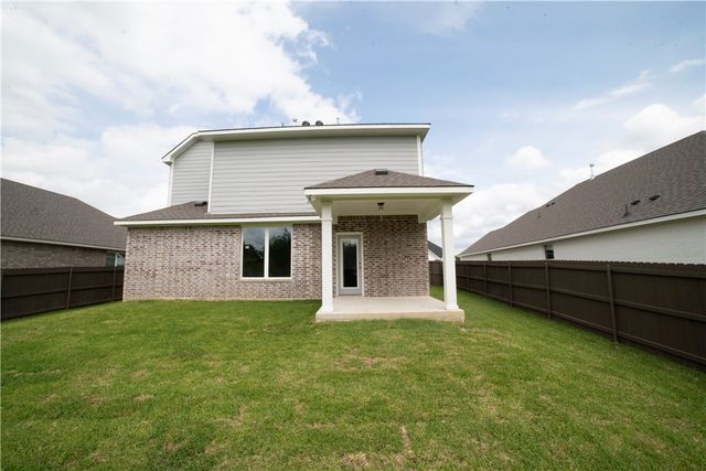 4247 Appalachian Trail, Bryan, TX 77802