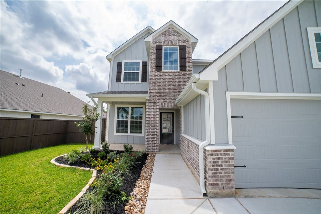 4247 Appalachian Trail, Bryan, TX 77802 — photo 4