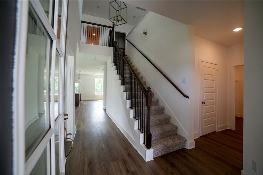 4247 Appalachian Trail, Bryan, TX 77802 — photo 5