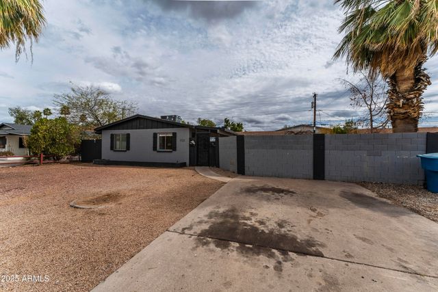 1723 N 42ND Street NA, Phoenix, AZ 85008