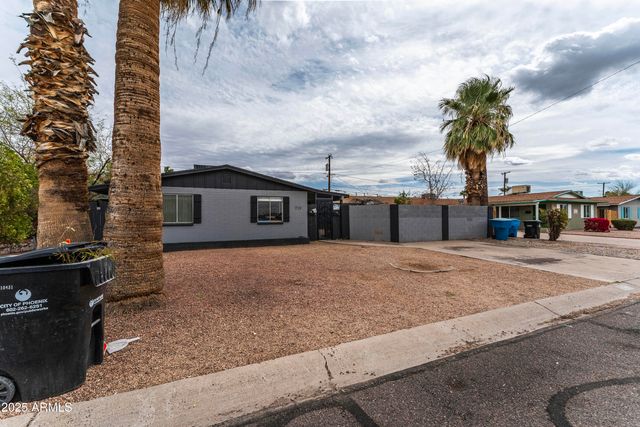 1723 N 42ND Street NA, Phoenix, AZ 85008