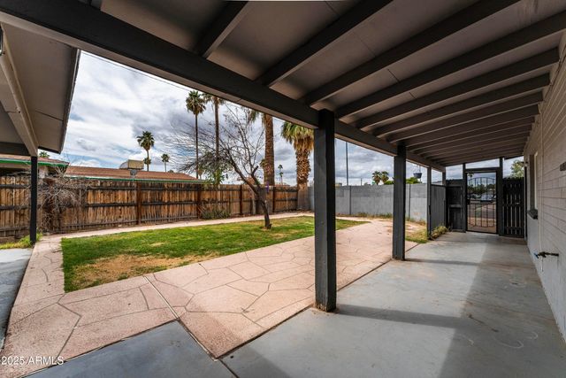 1723 N 42ND Street NA, Phoenix, AZ 85008