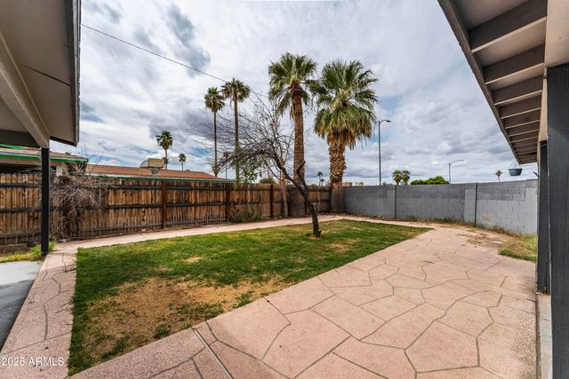 1723 N 42ND Street NA, Phoenix, AZ 85008