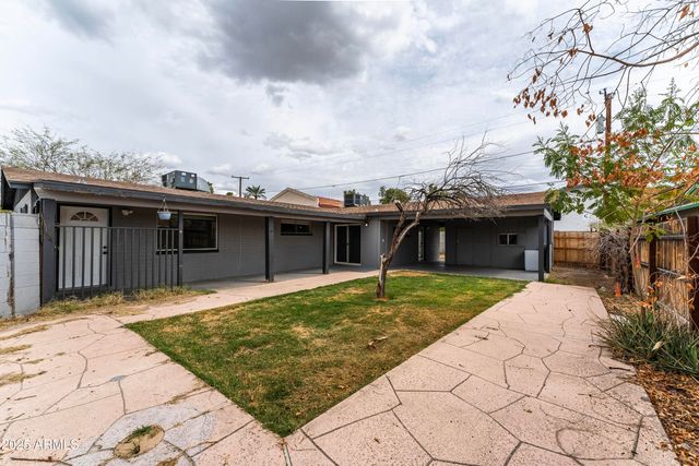 1723 N 42ND Street NA, Phoenix, AZ 85008