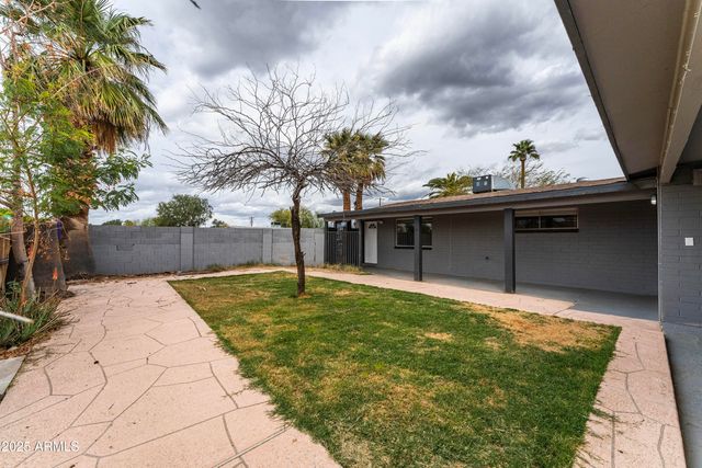 1723 N 42ND Street NA, Phoenix, AZ 85008