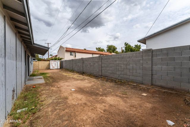 1723 N 42ND Street NA, Phoenix, AZ 85008