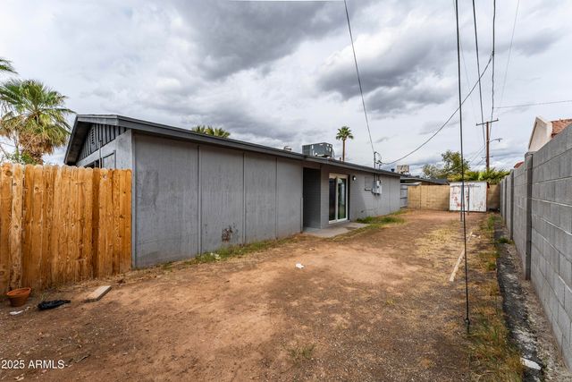 1723 N 42ND Street NA, Phoenix, AZ 85008