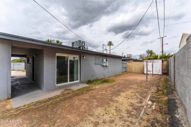 1723 N 42ND Street NA, Phoenix, AZ 85008