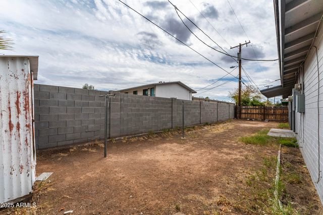 1723 N 42ND Street NA, Phoenix, AZ 85008