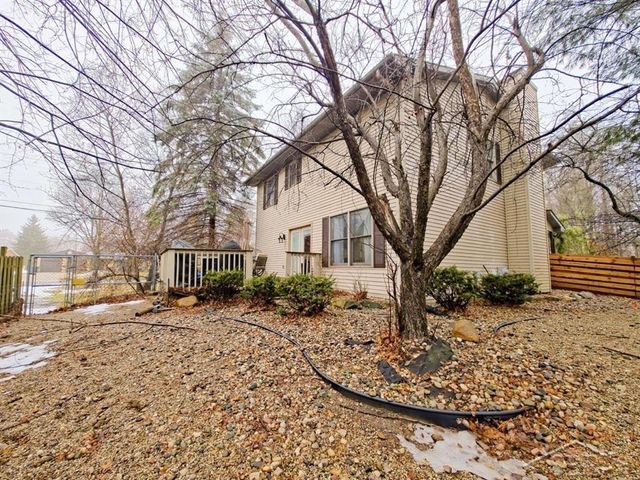 1702 Plymouth Street, Midland, MI 48642