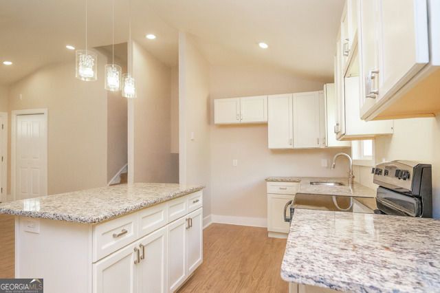 3017 Tribble Lane NW, Atlanta, GA 30311