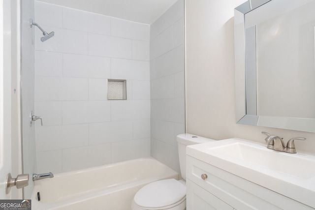 3017 Tribble Lane NW, Atlanta, GA 30311