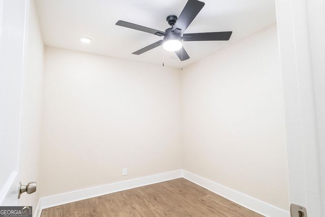 3017 Tribble Lane NW, Atlanta, GA 30311