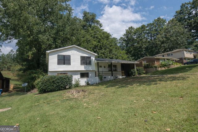 3017 Tribble Lane NW, Atlanta, GA 30311