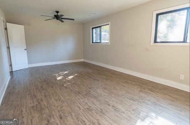 3017 Tribble Lane NW, Atlanta, GA 30311