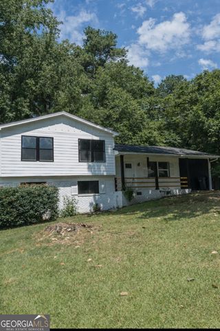 3017 Tribble Lane NW, Atlanta, GA 30311