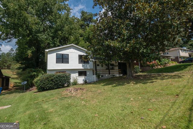 3017 Tribble Lane NW, Atlanta, GA 30311