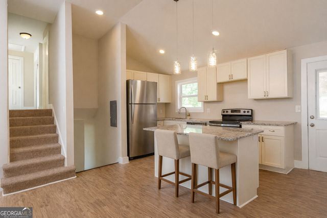 3017 Tribble Lane NW, Atlanta, GA 30311