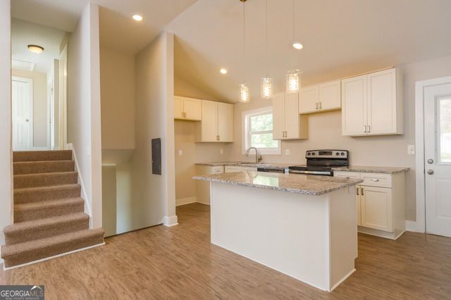 3017 Tribble Lane NW, Atlanta, GA 30311