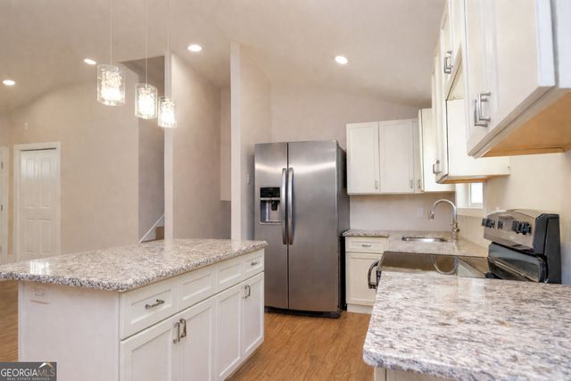 3017 Tribble Lane NW, Atlanta, GA 30311