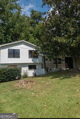 3017 Tribble Lane NW, Atlanta, GA 30311