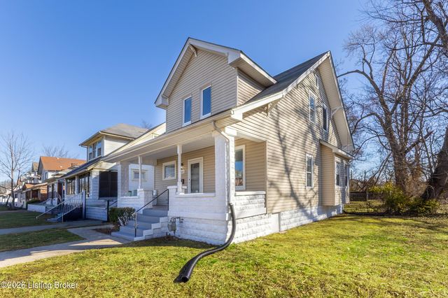 651 Louis Coleman Jr Dr, Louisville, KY 40211