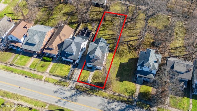 651 Louis Coleman Jr Dr, Louisville, KY 40211