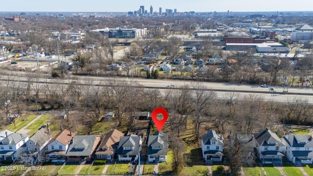 651 Louis Coleman Jr Dr, Louisville, KY 40211