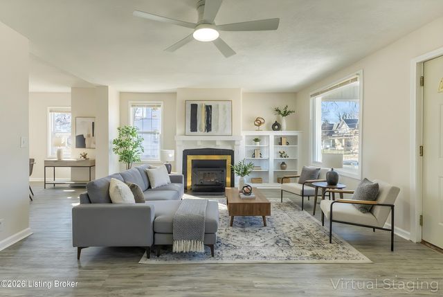 651 Louis Coleman Jr Dr, Louisville, KY 40211