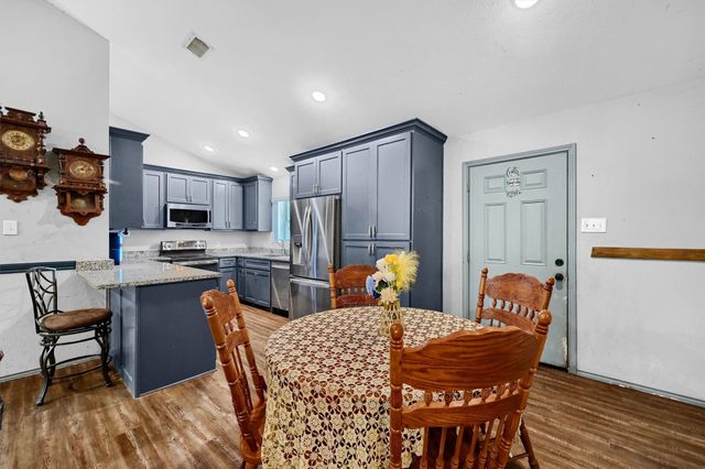 445 Mountain Creek Drive, Denison, TX 75021