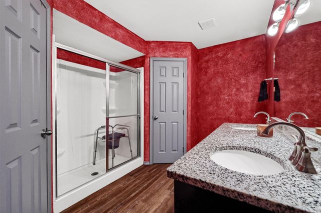445 Mountain Creek Drive, Denison, TX 75021