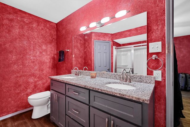 445 Mountain Creek Drive, Denison, TX 75021