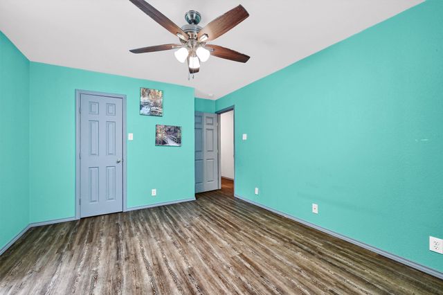 445 Mountain Creek Drive, Denison, TX 75021