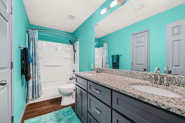 445 Mountain Creek Drive, Denison, TX 75021