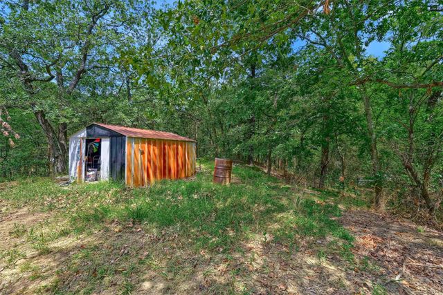 445 Mountain Creek Drive, Denison, TX 75021