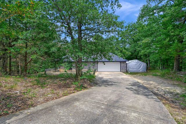 445 Mountain Creek Drive, Denison, TX 75021