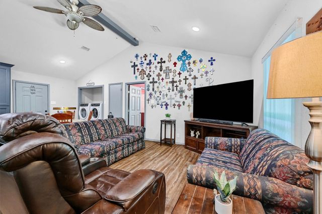 445 Mountain Creek Drive, Denison, TX 75021