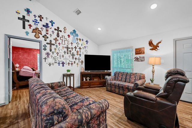 445 Mountain Creek Drive, Denison, TX 75021
