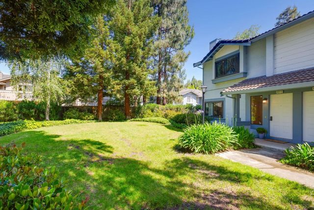 4923 Iris Terrace, Fremont, CA 94555