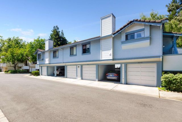 4923 Iris Terrace, Fremont, CA 94555